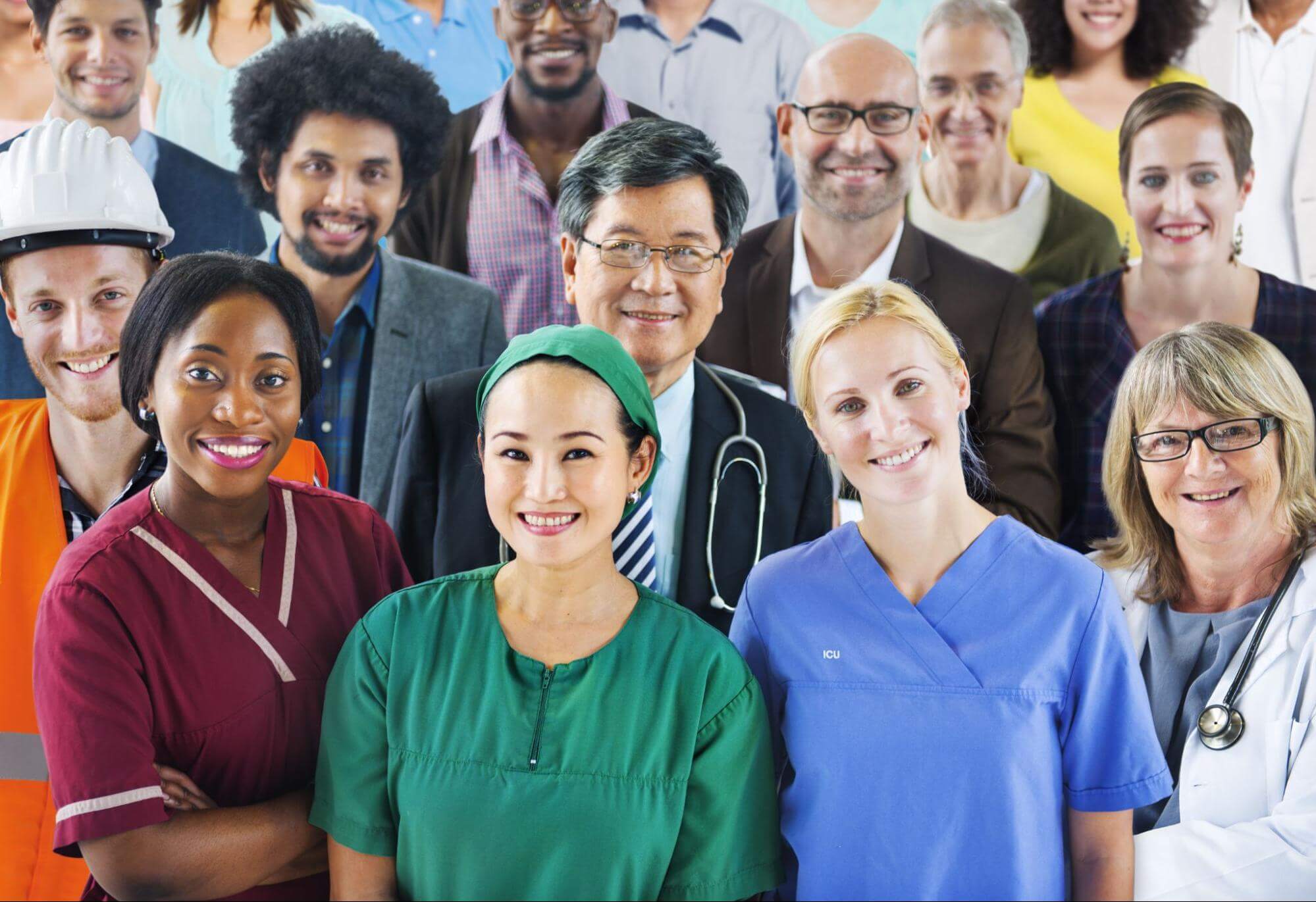 Health Growth Hubs Medical Team